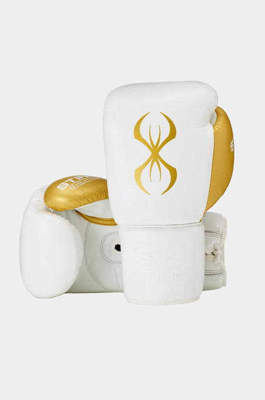 Evolution Boxing Gloves