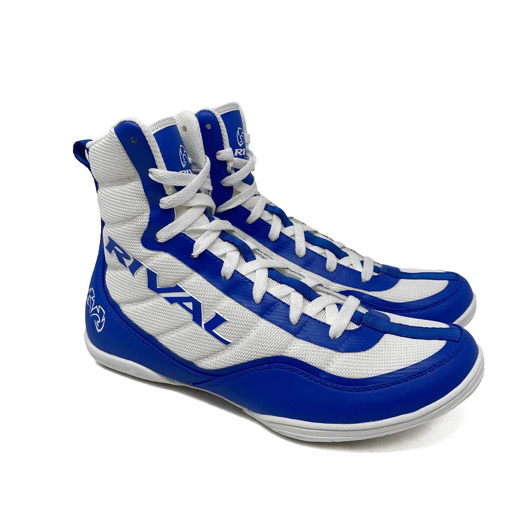 RSX-Prospect Boxing Boots