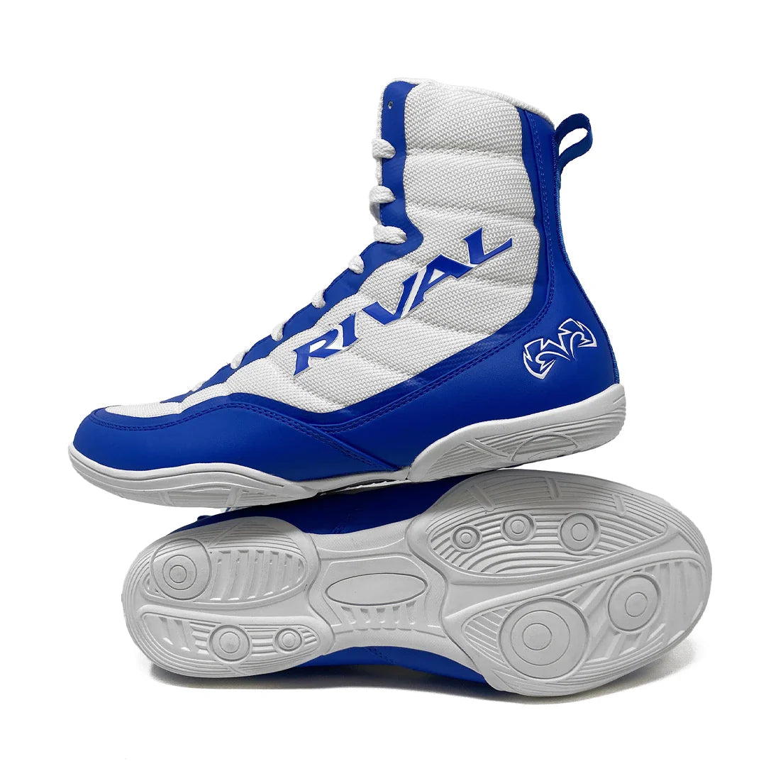 RSX-Prospect Boxing Boots