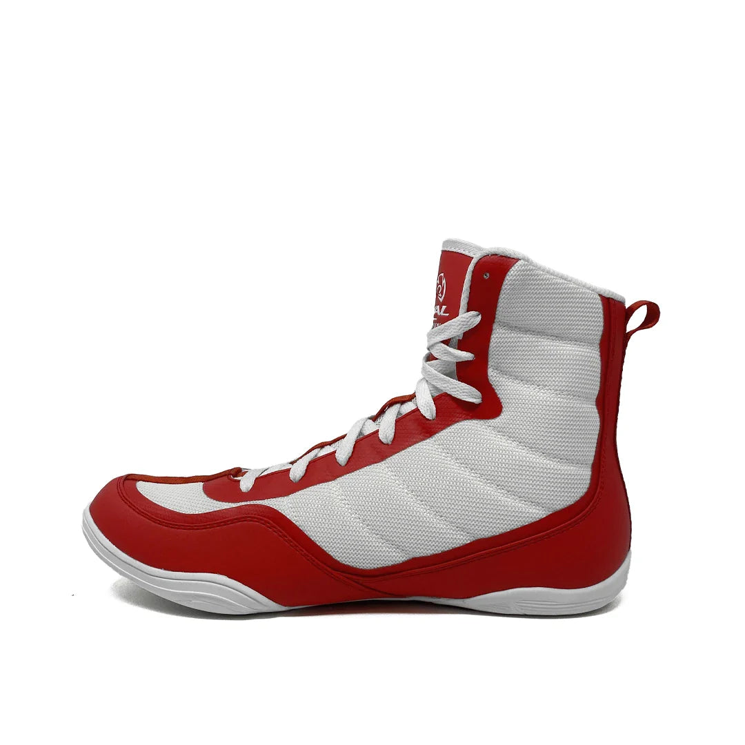 RSX-Future Boxing Boots