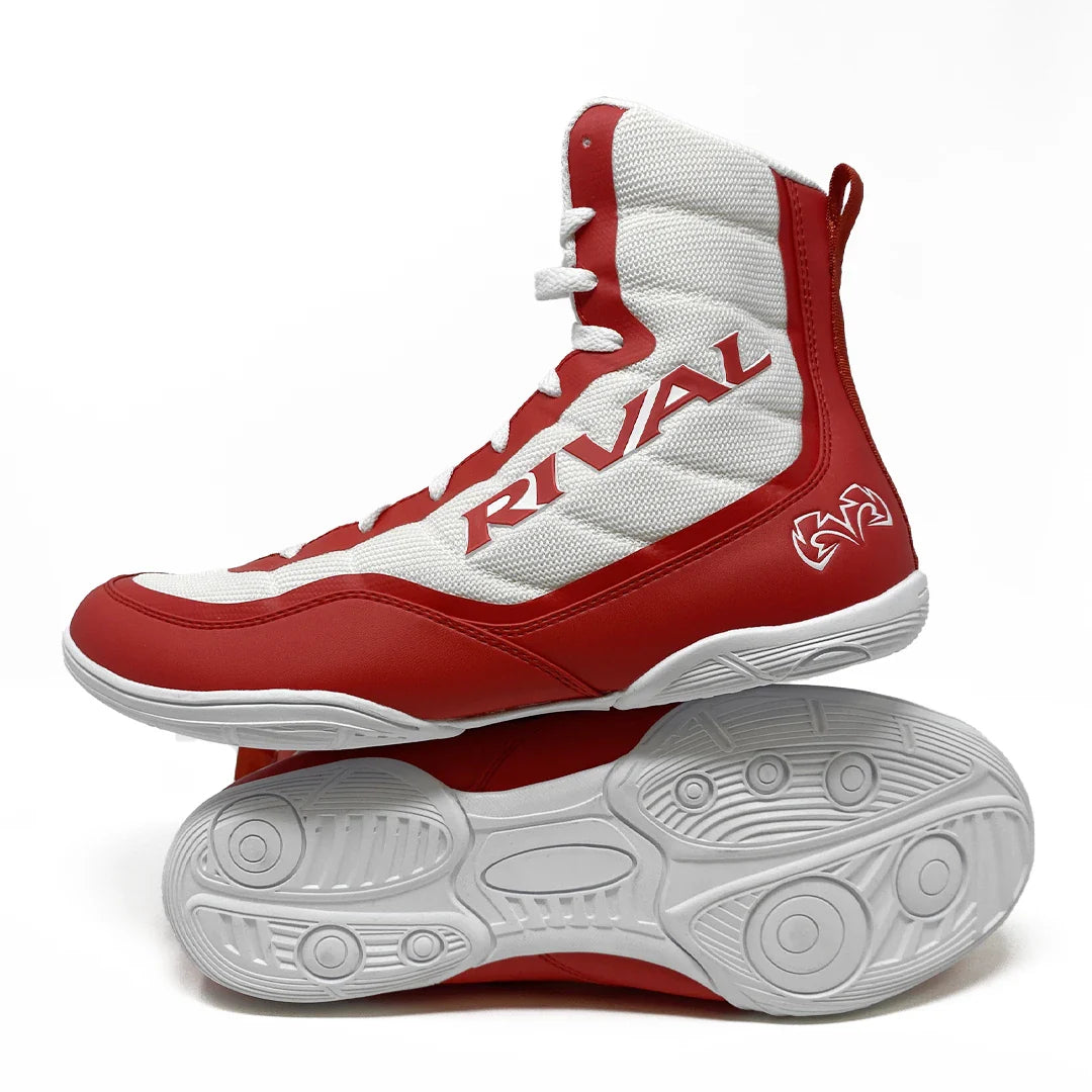 RSX-Prospect Boxing Boots