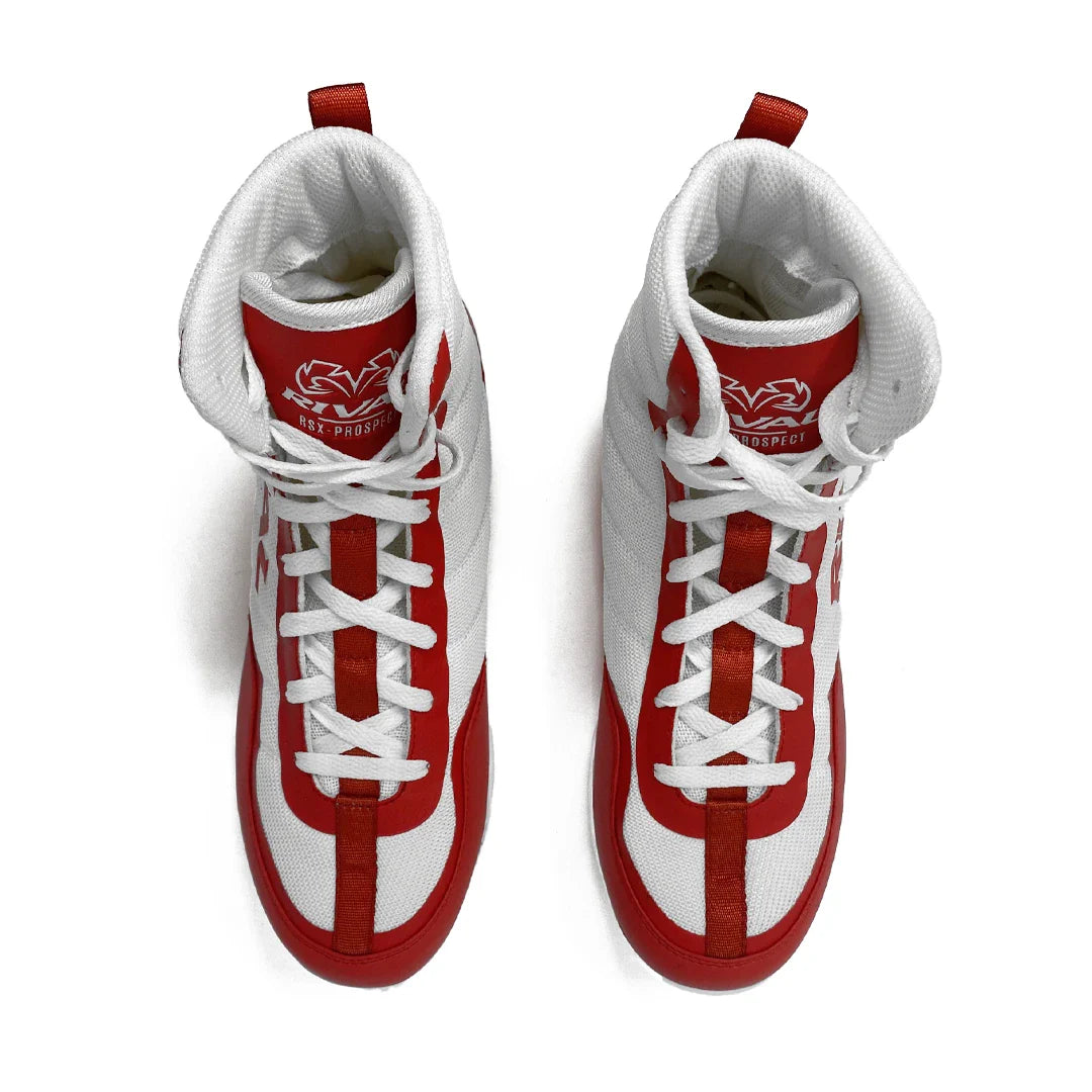 RSX-Prospect Boxing Boots