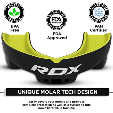 RDX 3w Mouth Guard