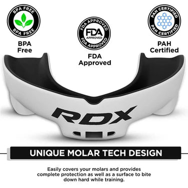 RDX 3w Mouth Guard