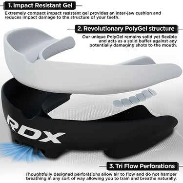 RDX 3w Mouth Guard
