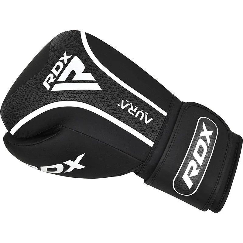 RDX T-17 Boxing Gloves Aura Plus