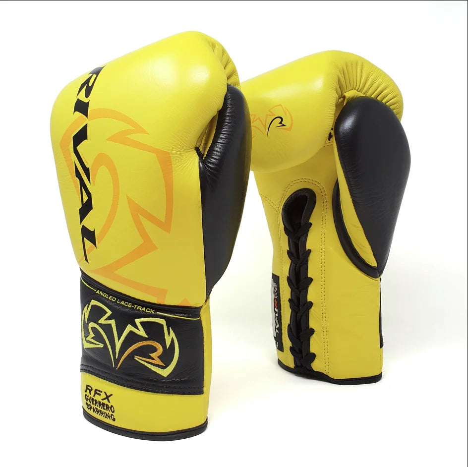 RFX-Guerrero Sparring Gloves - SF-H