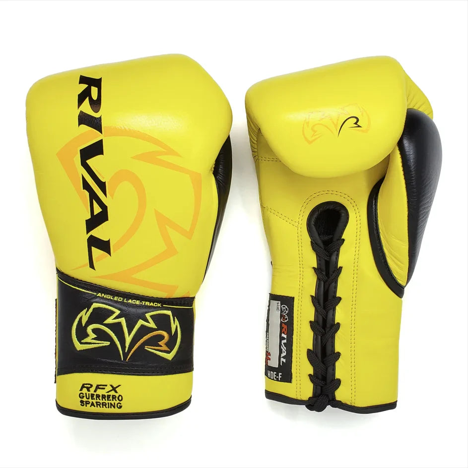 RFX-Guerrero Sparring Gloves - SF-H