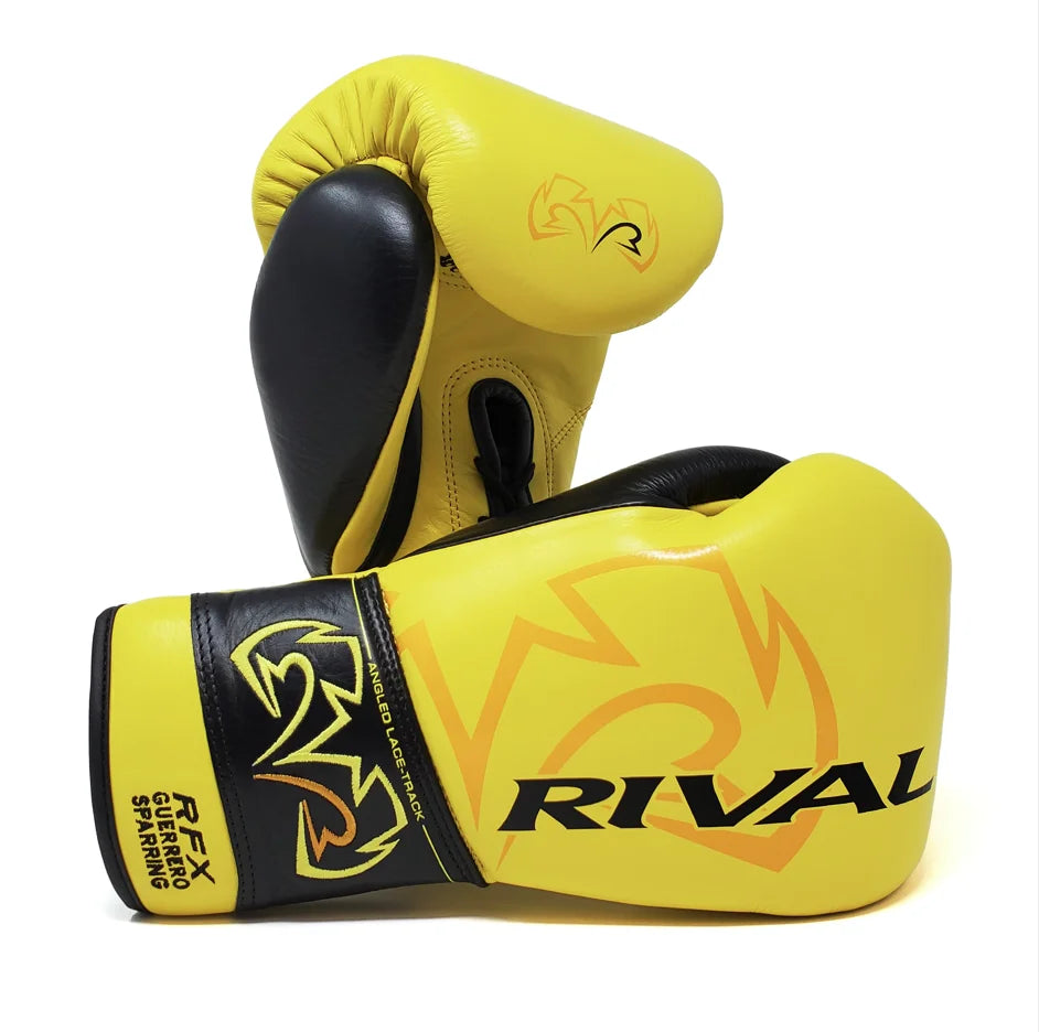 RFX-Guerrero Sparring Gloves - SF-H