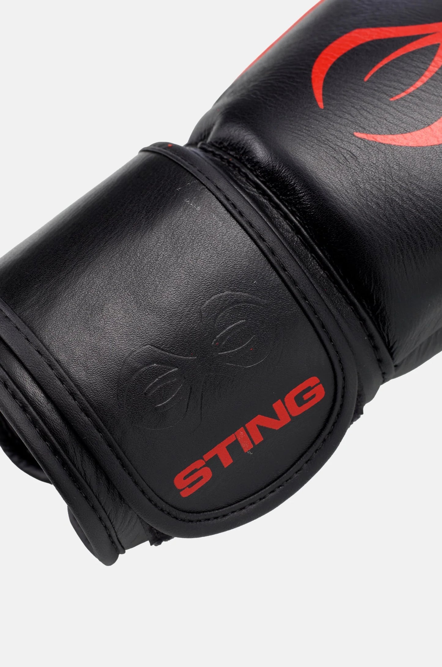 Evolution Boxing Gloves - Velcro