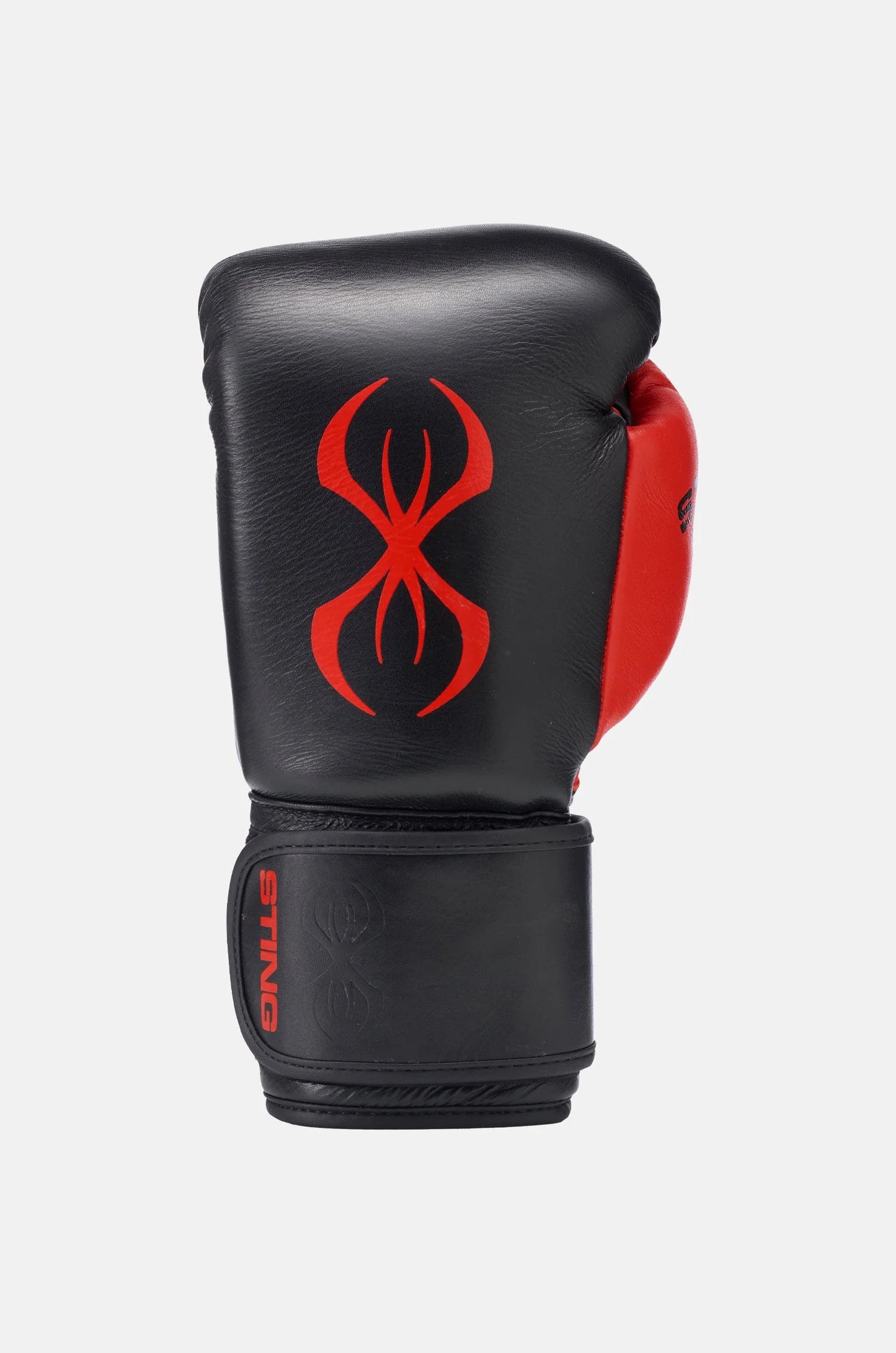 Evolution Boxing Gloves - Velcro