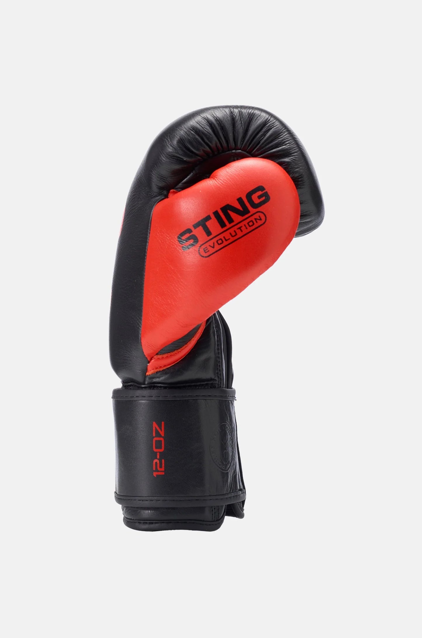 Evolution Boxing Gloves - Velcro