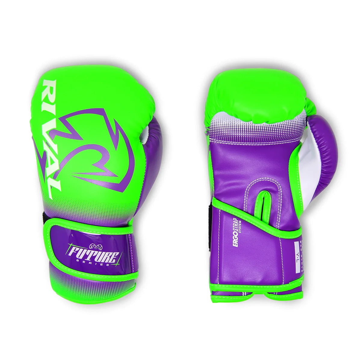 RB-FTR2 Future Bag Gloves