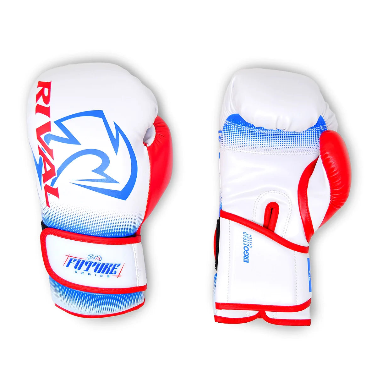 RB-FTR2 Future Bag Gloves