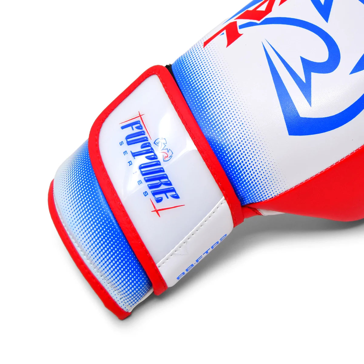 RB-FTR2 Future Bag Gloves