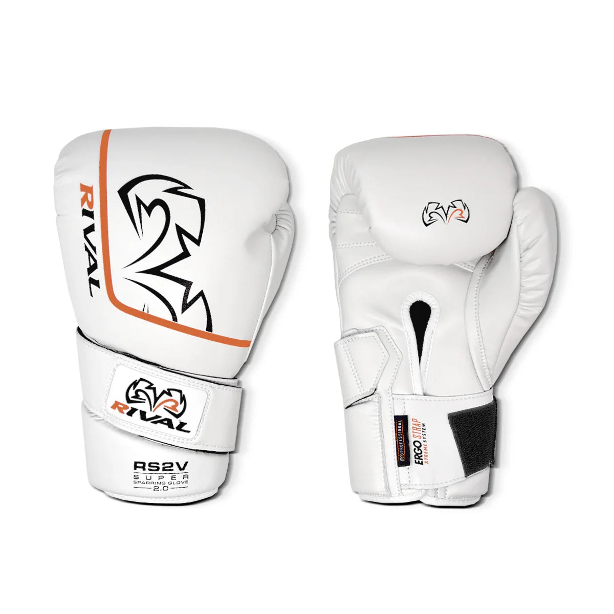RS2V Super Sparring Gloves 2.0