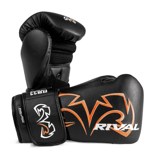 RB11 Evolution Bag Gloves