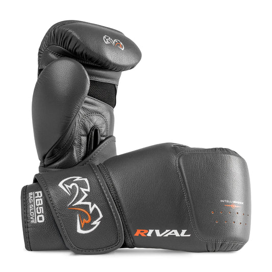 RB50 Intelli-Shock Compact Bag Gloves