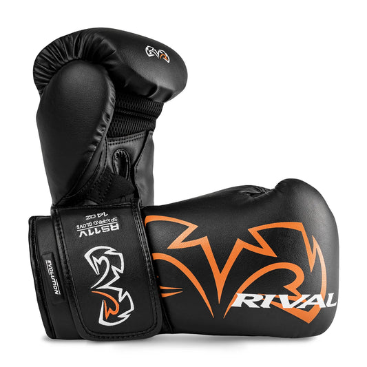 RS11V Evolution Sparring Gloves