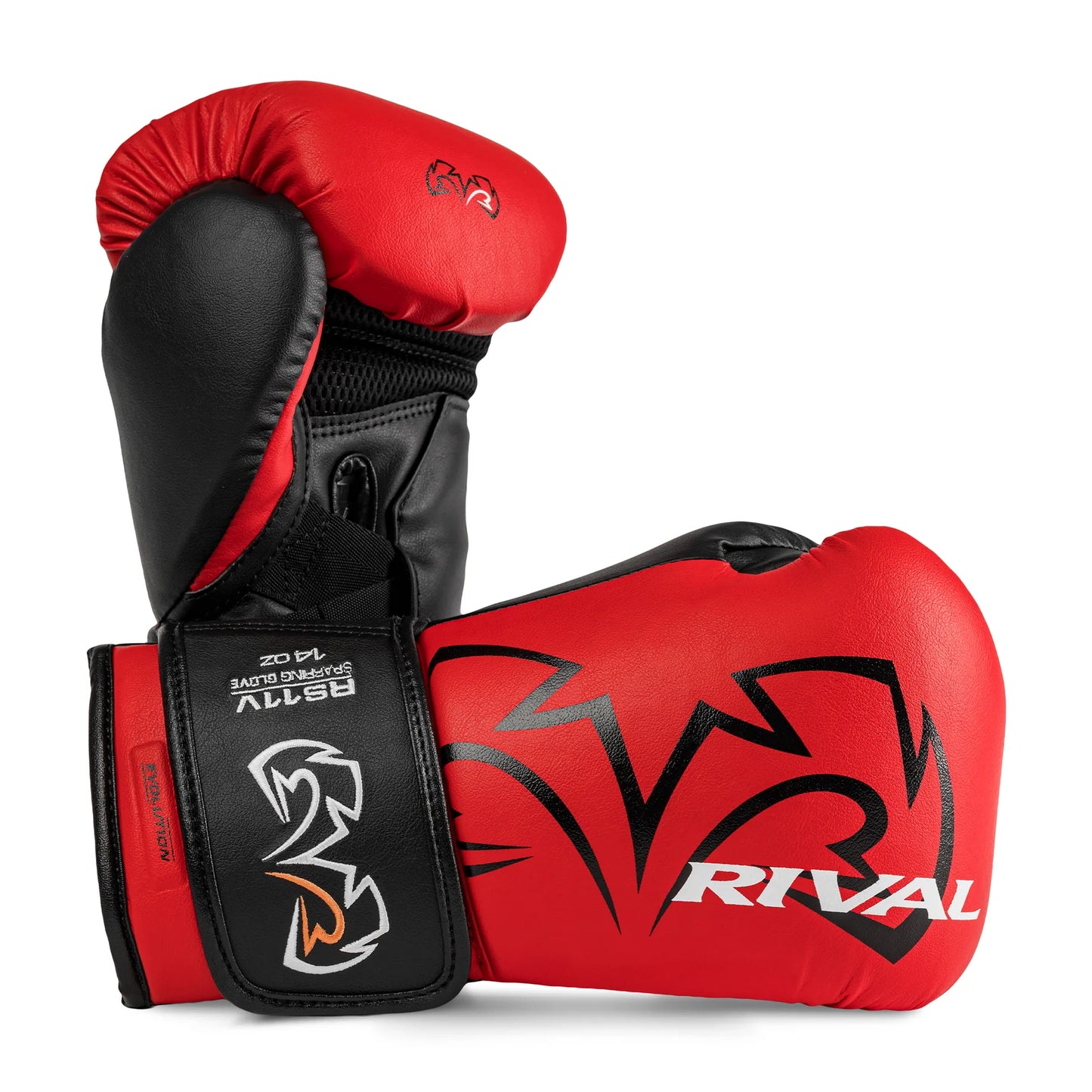 RS11V Evolution Sparring Gloves
