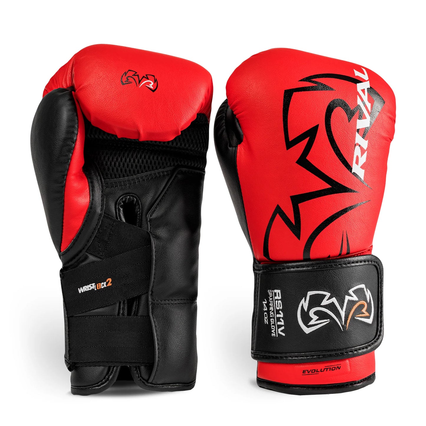 RS11V Evolution Sparring Gloves