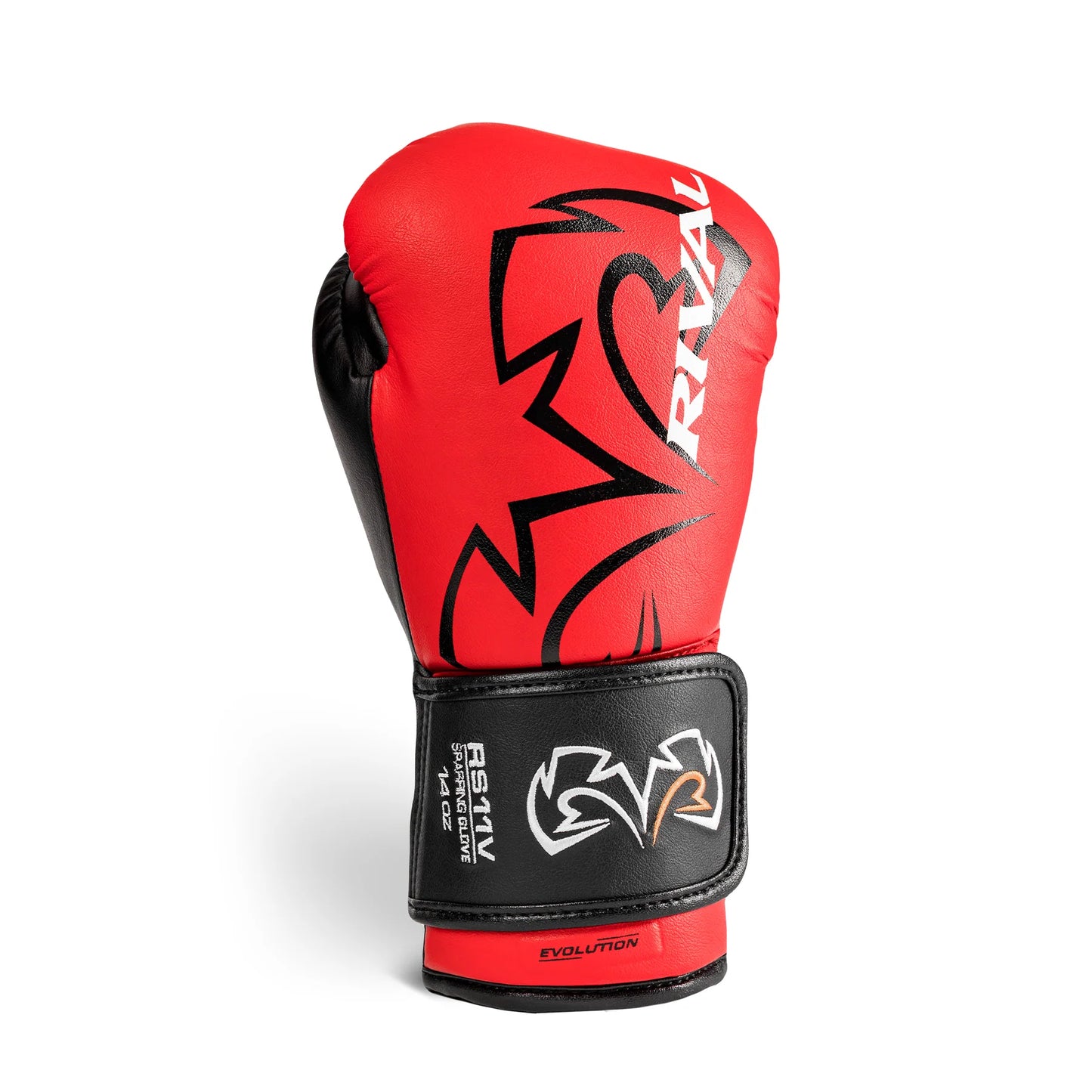 RS11V Evolution Sparring Gloves