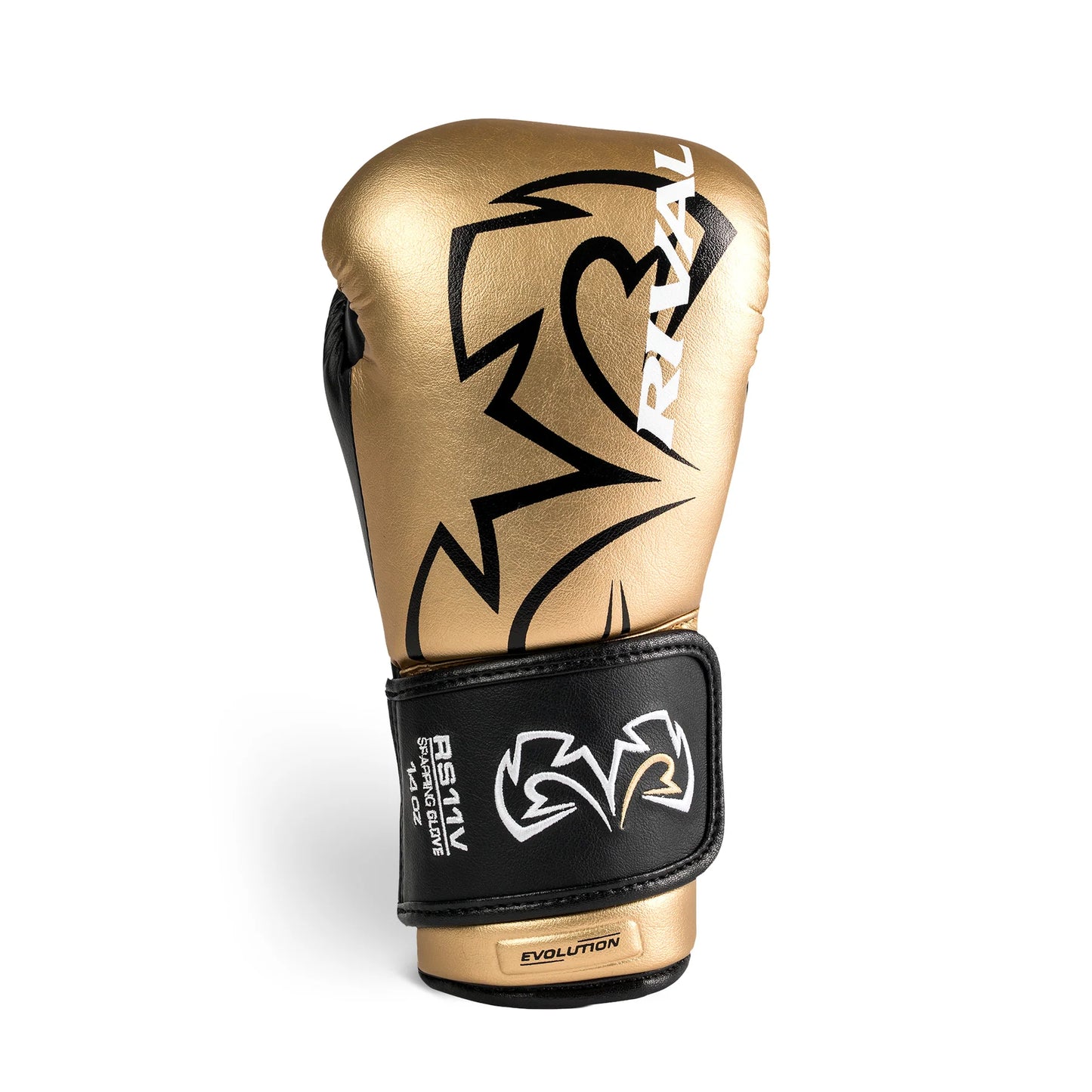 RS11V Evolution Sparring Gloves