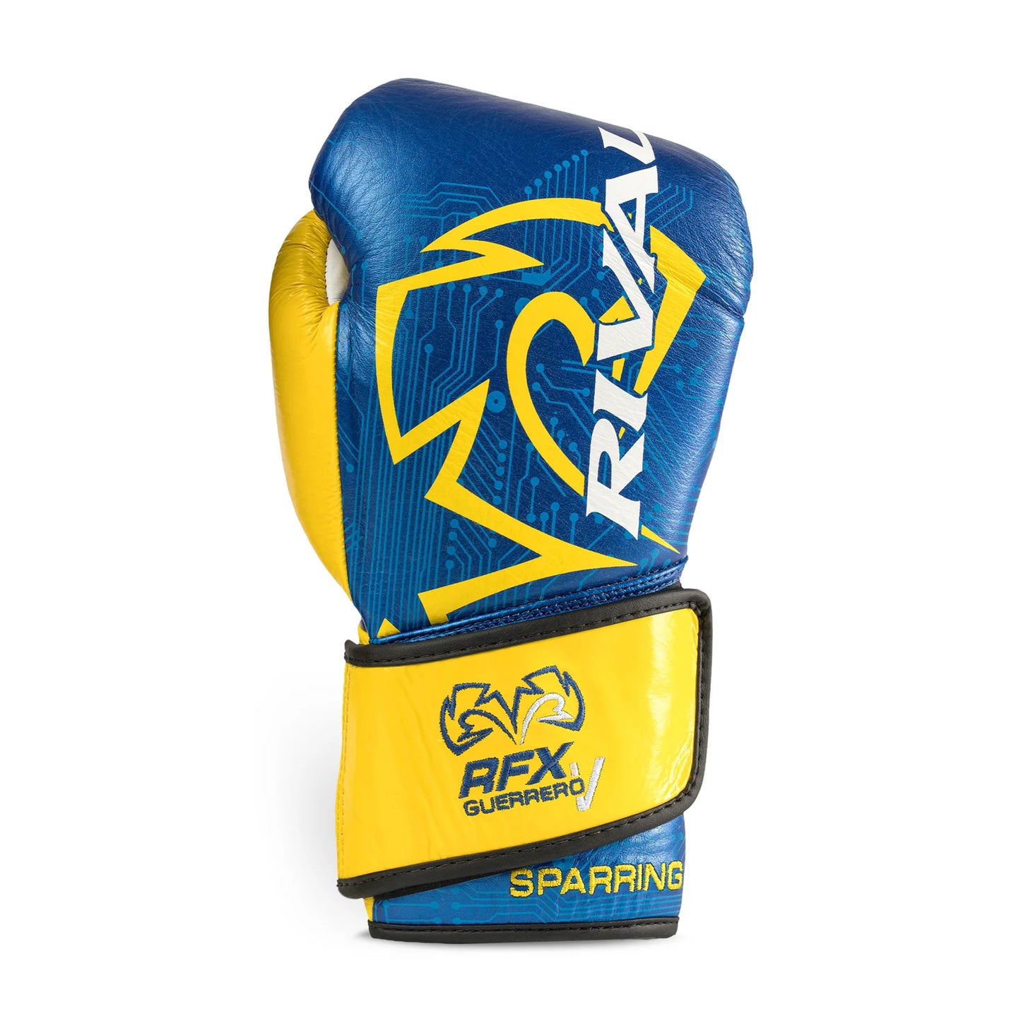RFX-Guerrero-V Sparring Gloves P4P Edition