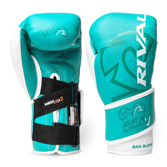 RFX-Guerrero-V Bag Gloves - SF-H