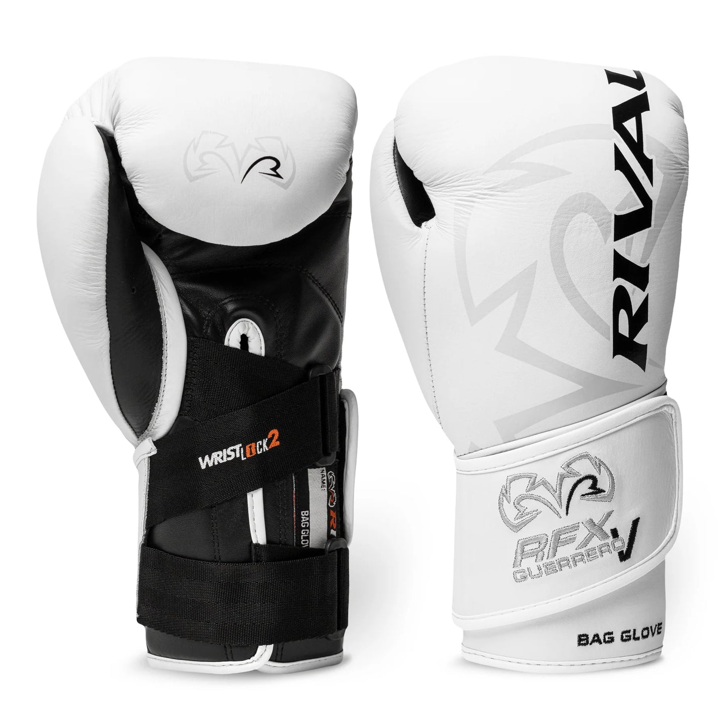 RFX-Guerrero-V Bag Gloves - HDE-F