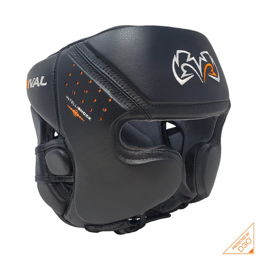 RHG10 Intelli-Shock Training Headgear