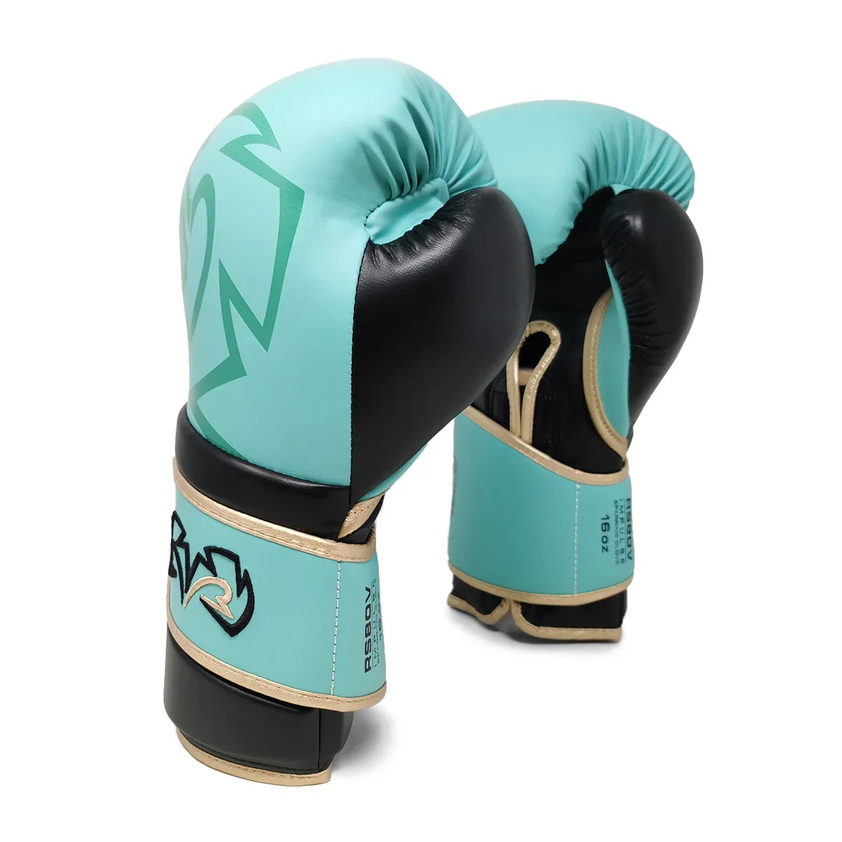 RS80V Impulse Sparring Gloves