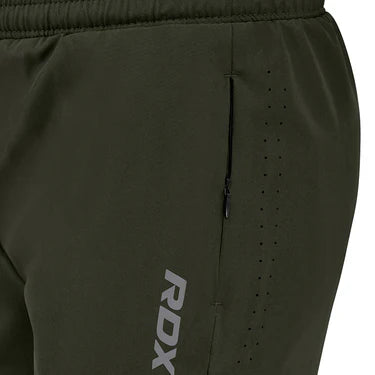 T16 2-in-1 Compression MMA Shorts