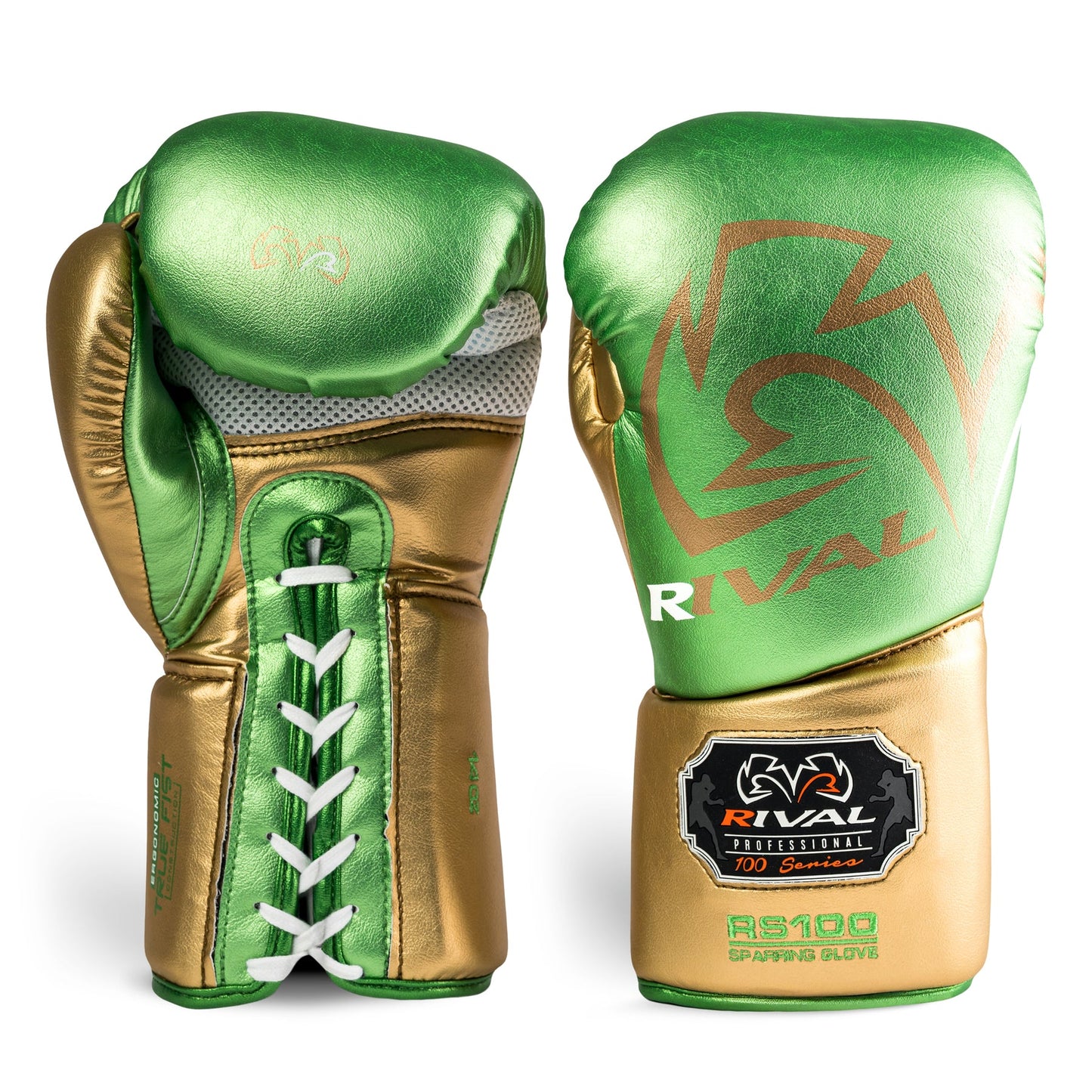 RS100 Professional Sparring Gloves