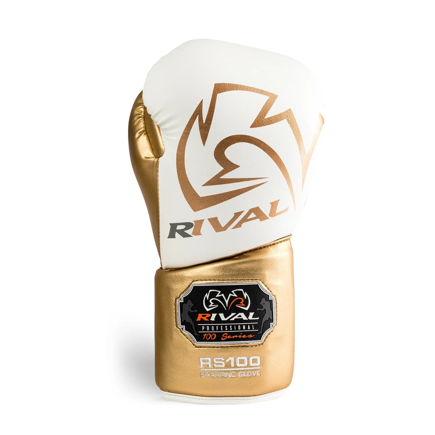 RS100 Professional Sparring Gloves