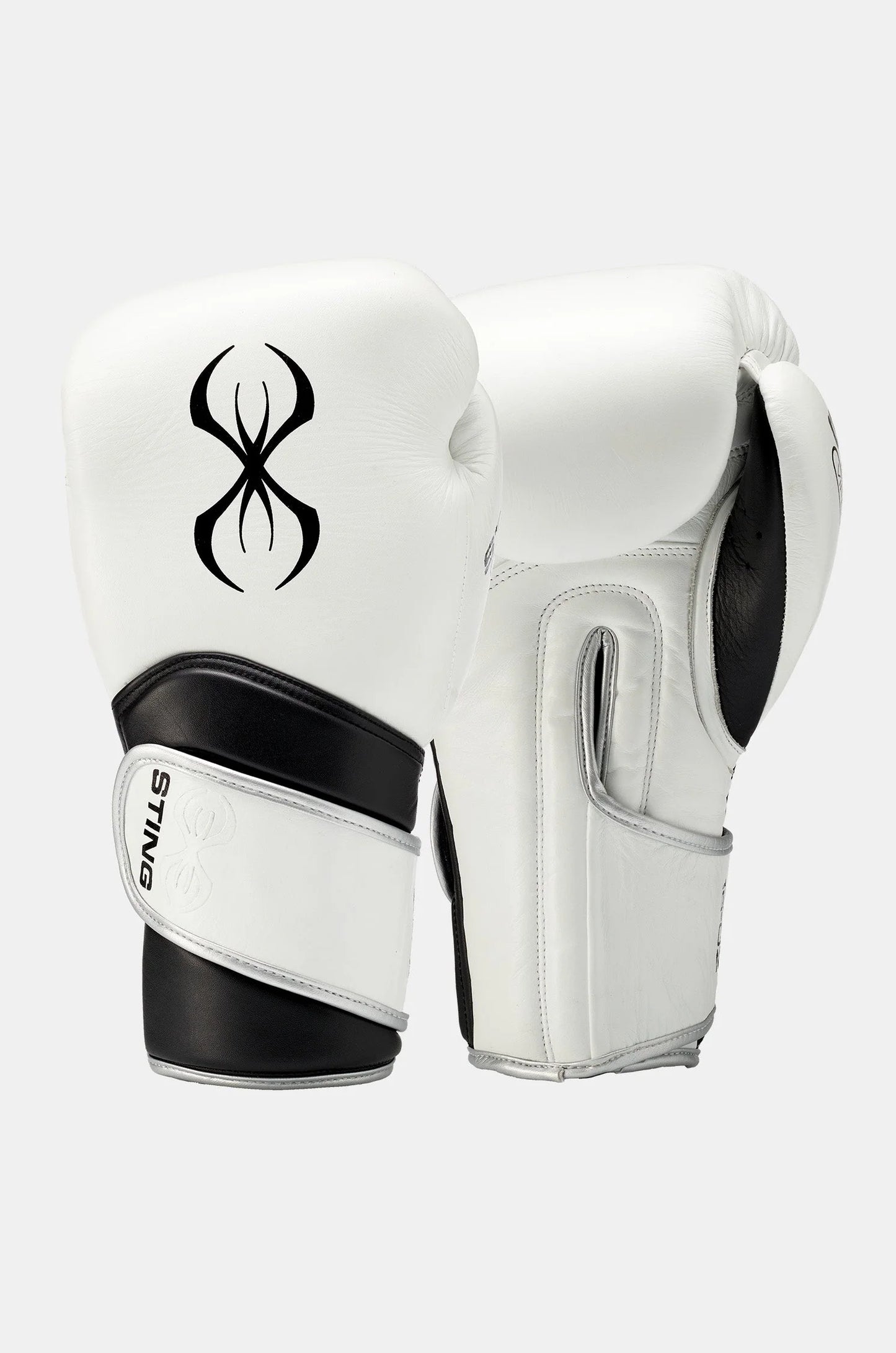 Viper X Lace Up Sparring Gloves