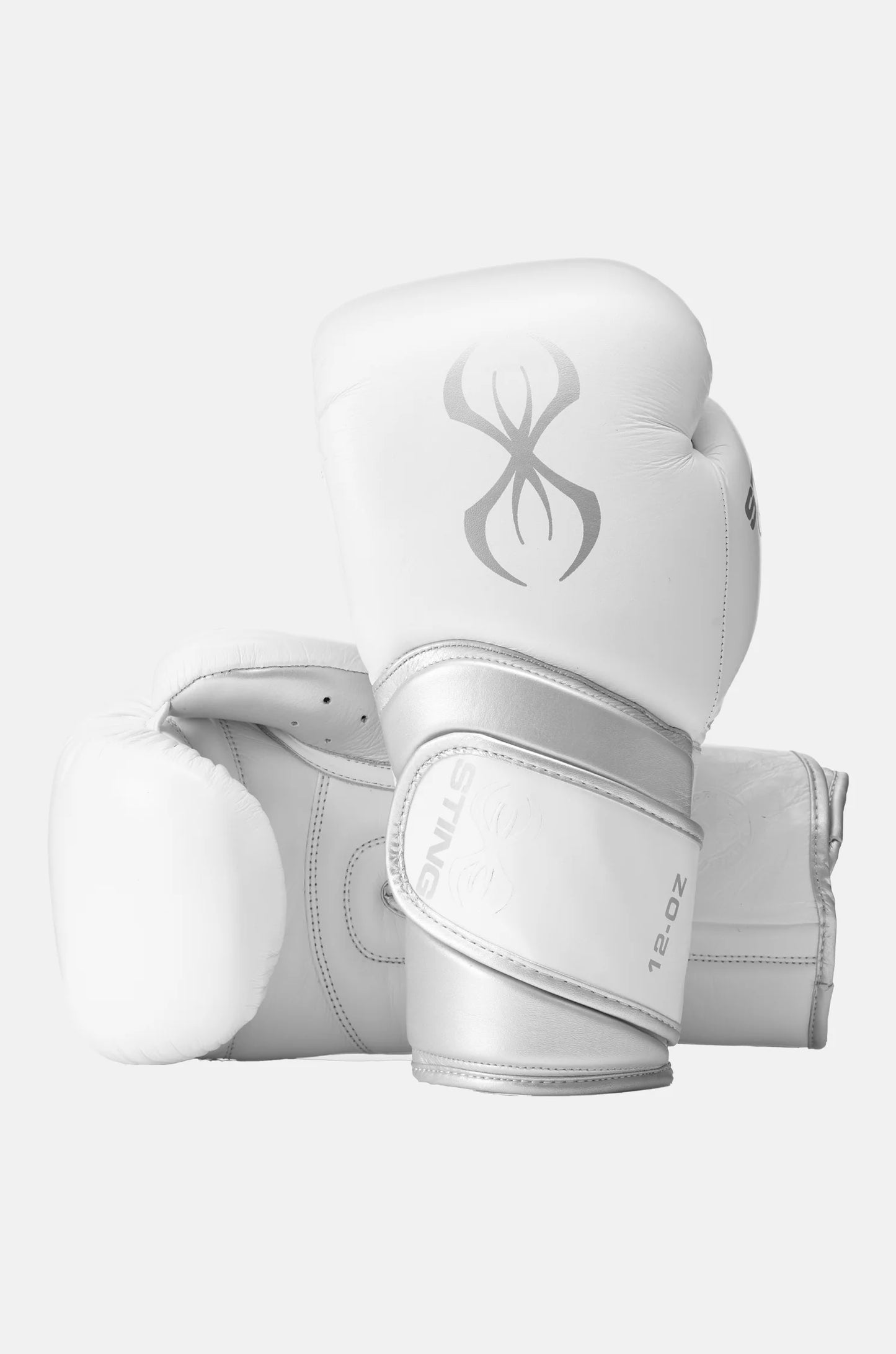 Viper X Lace Up Sparring Gloves