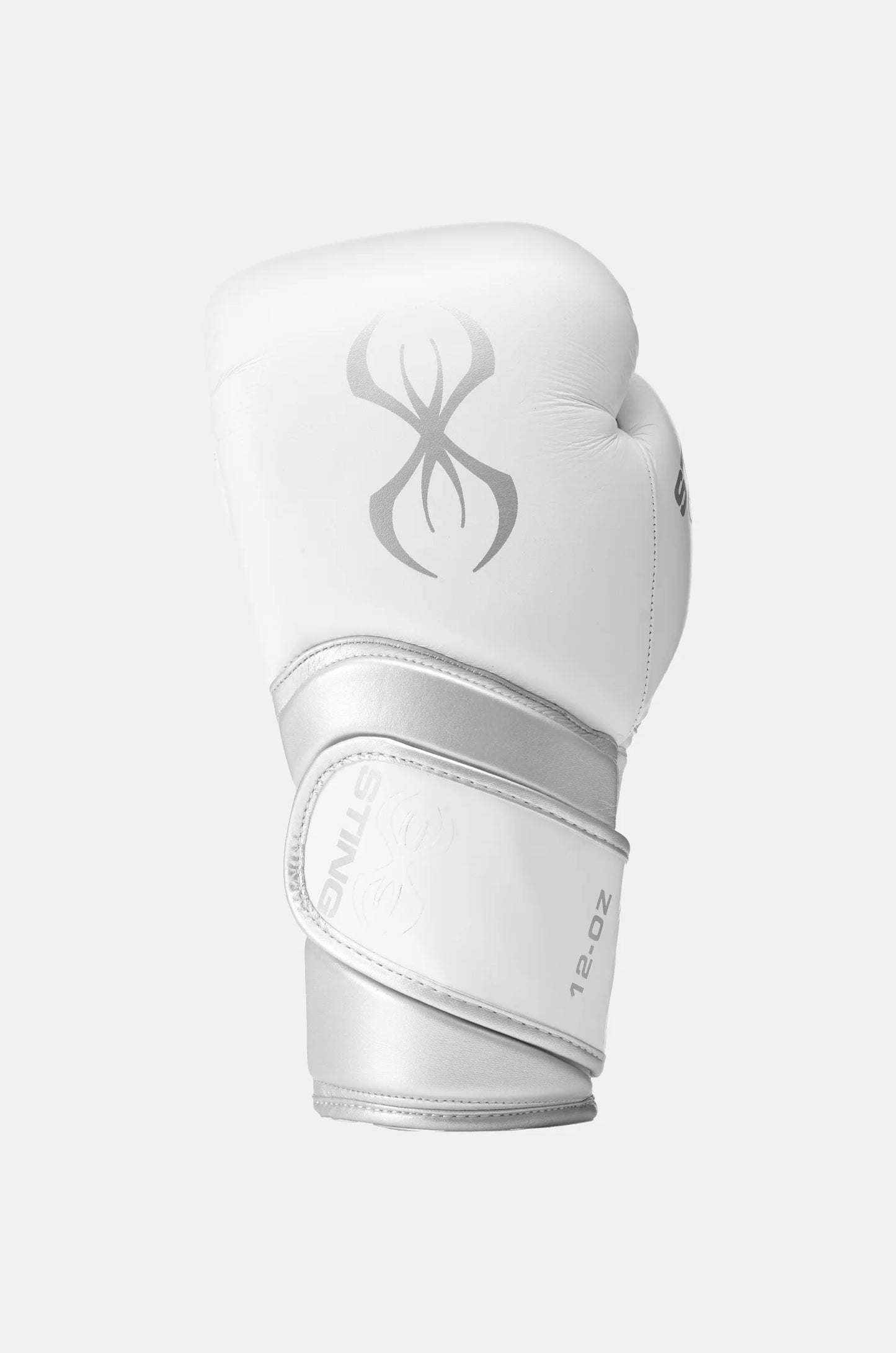 Viper X Lace Up Sparring Gloves