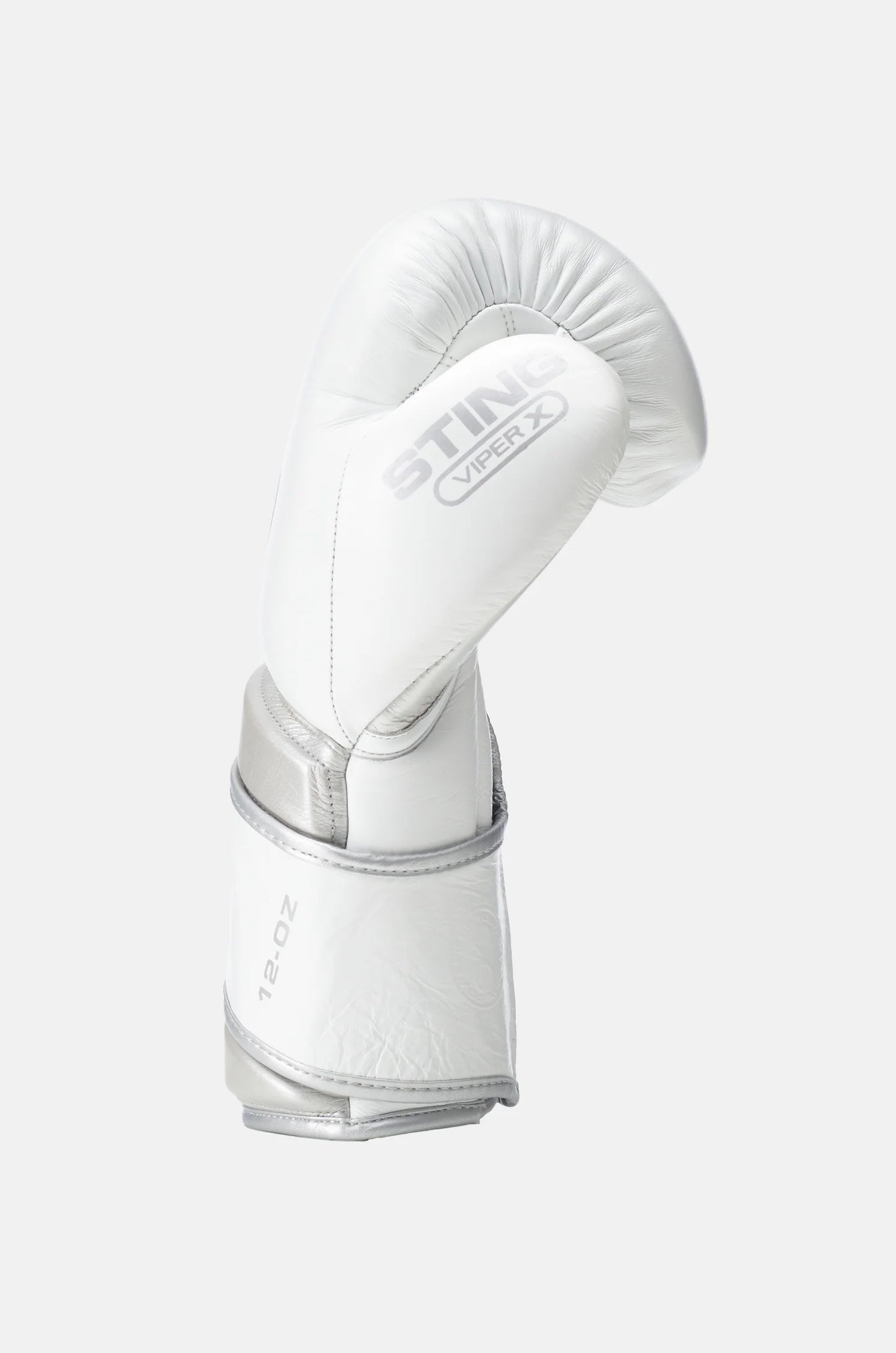 Viper X Lace Up Sparring Gloves