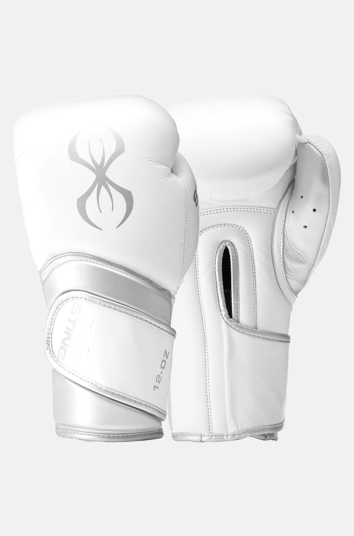 Viper X Lace Up Sparring Gloves