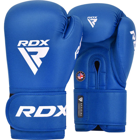 RDX Boxing Gloves AS2