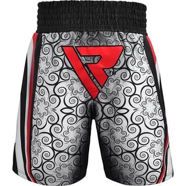 RDX BSS Boxing Training Shorts