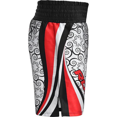 RDX BSS Boxing Training Shorts