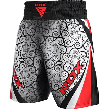 RDX BSS Boxing Training Shorts