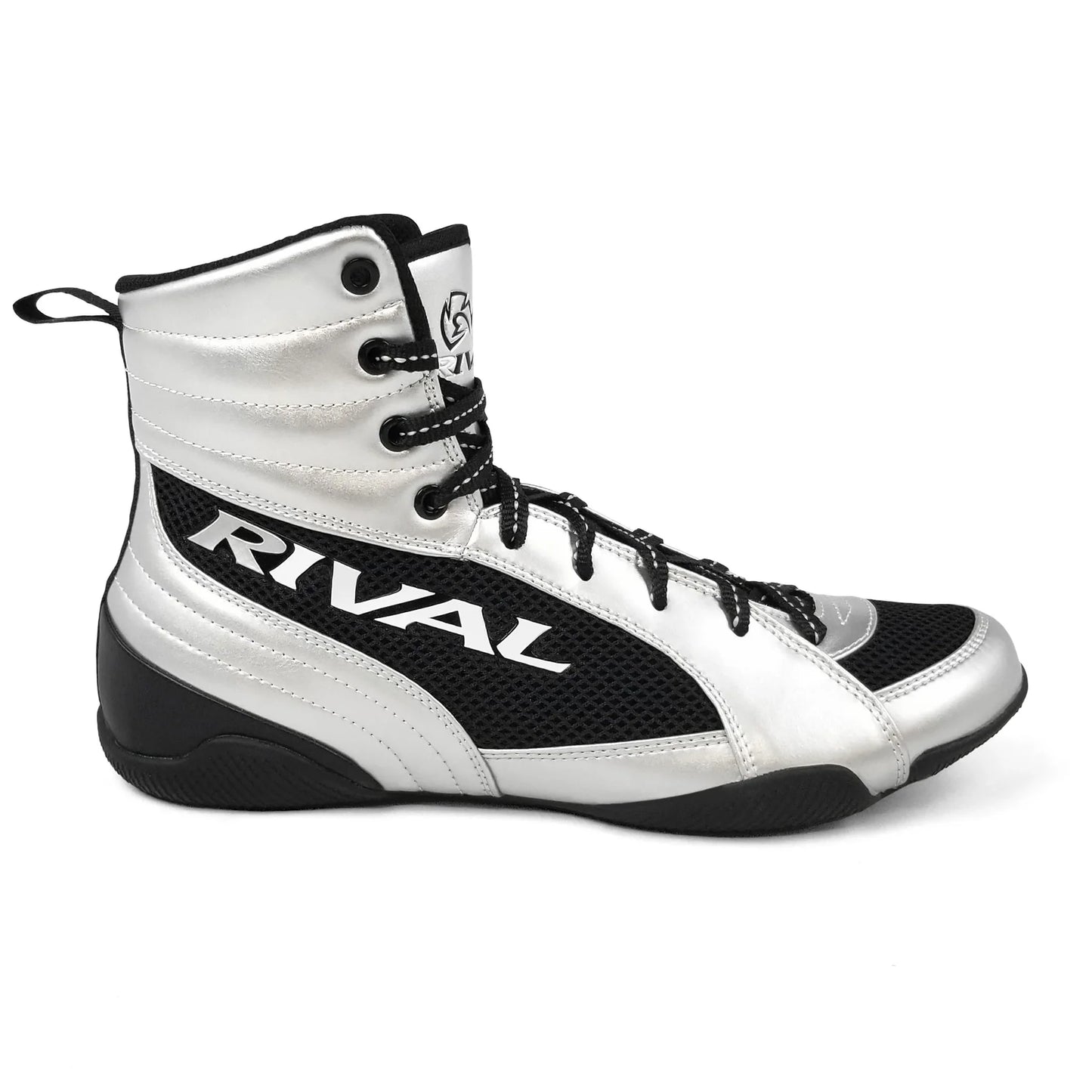 RSX-Guerrero Deluxe Boxing Boots