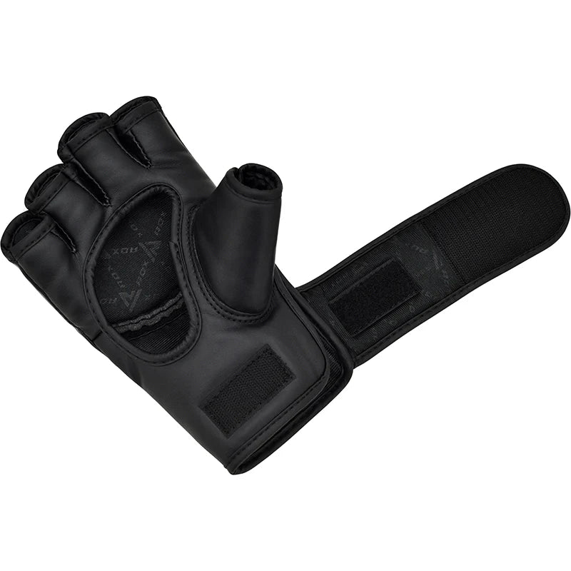RDX F12 MMA Gloves for Women Pink
