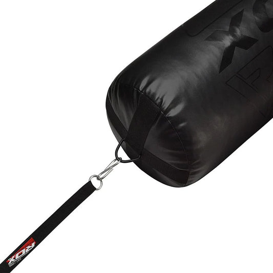 RDX F6 4ft / 5ft 2-in-1 KARA Training Punching Bag Set
