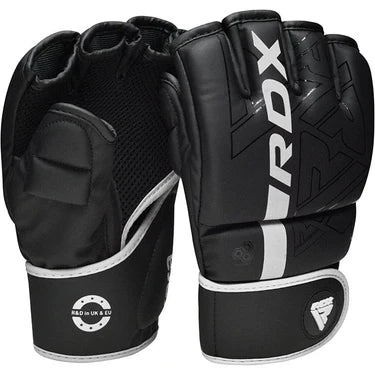 RDX F6 KARA MMA Grappling Gloves