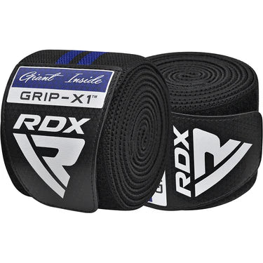RDX KR11 Gym Knee Wrap