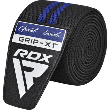 RDX KR11 Gym Knee Wrap